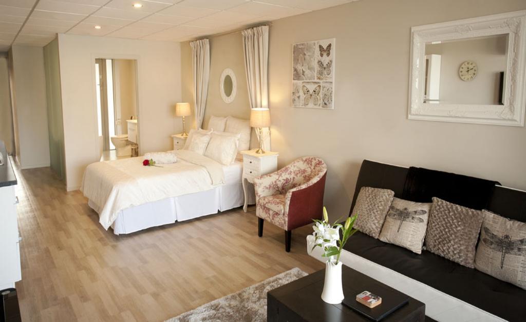 Beach Pacific Apartments Waihi Zimmer foto